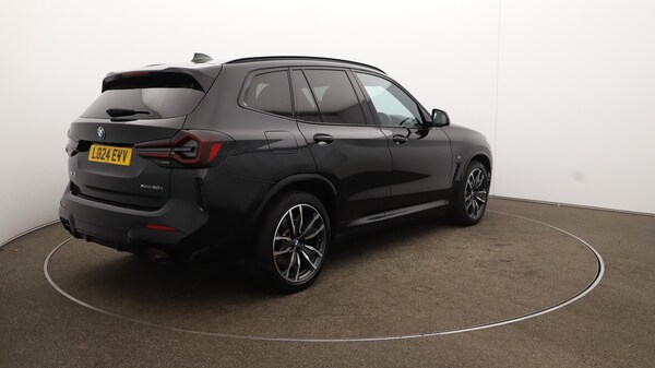 Used BMW X3 2024 for sale - 75658053: Photo 56