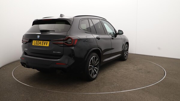 Used BMW X3 2024 for sale - 75658053: Photo 57