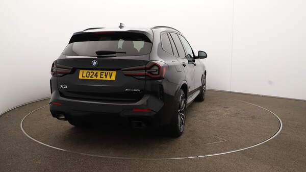 Used BMW X3 2024 for sale - 75658053: Photo 58