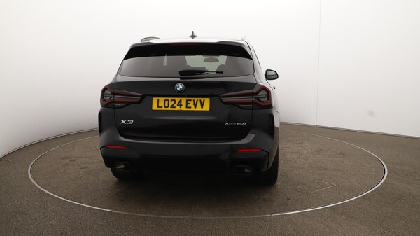 Used BMW X3 2024 for sale - 75658053: Photo 59
