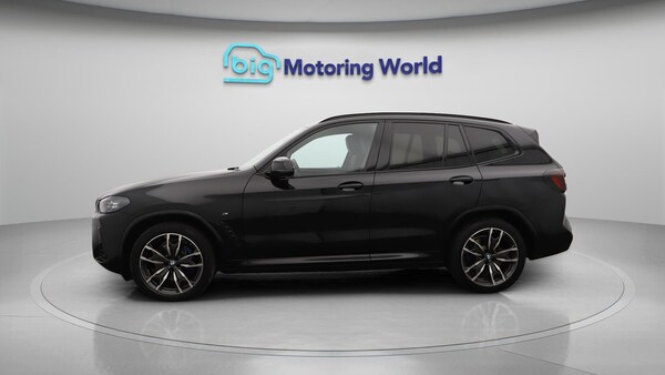 Used BMW X3 2024 for sale - 75658053: Photo 5