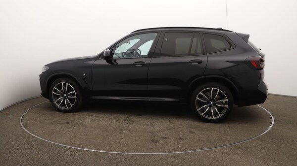 Used BMW X3 2024 for sale - 75658053: Photo 60