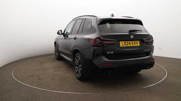 Used BMW X3 2024 for sale - 75658053: Photo 63