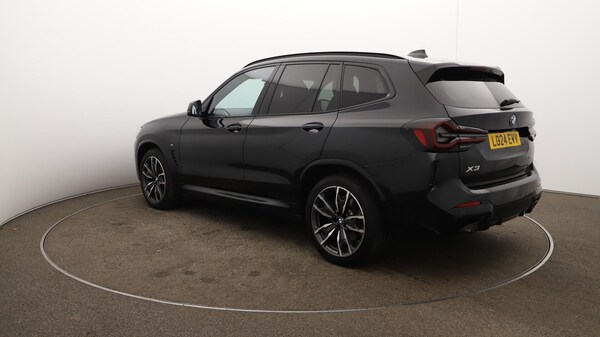 Used BMW X3 2024 for sale - 75658053: Photo 65