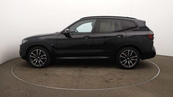Used BMW X3 2024 for sale - 75658053: Photo 66