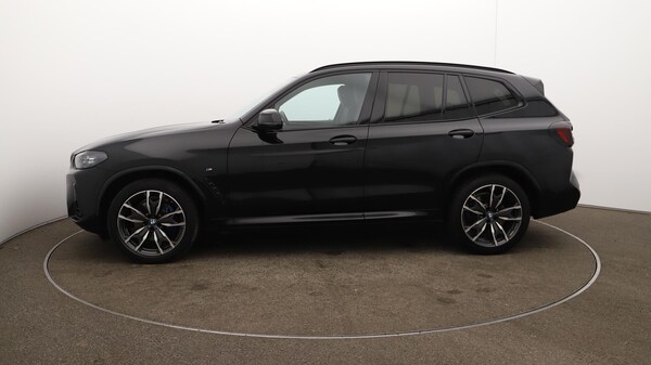 Used BMW X3 2024 for sale - 75658053: Photo 67