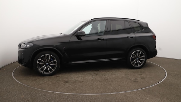 Used BMW X3 2024 for sale - 75658053: Photo 68