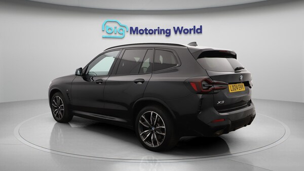 Used BMW X3 2024 for sale - 75658053: Photo 6