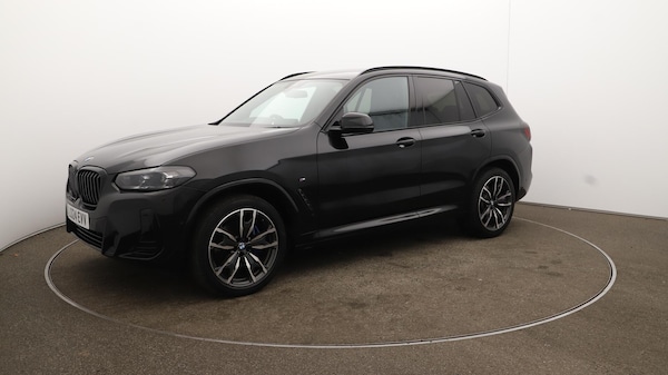 Used BMW X3 2024 for sale - 75658053: Photo 70