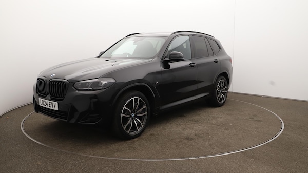 Used BMW X3 2024 for sale - 75658053: Photo 71