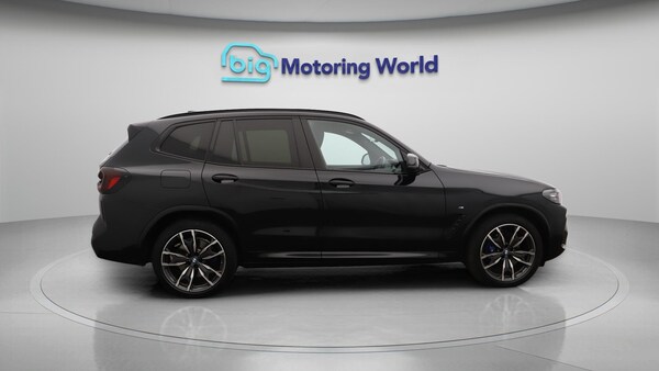 Used BMW X3 2024 for sale - 75658053: Photo 9