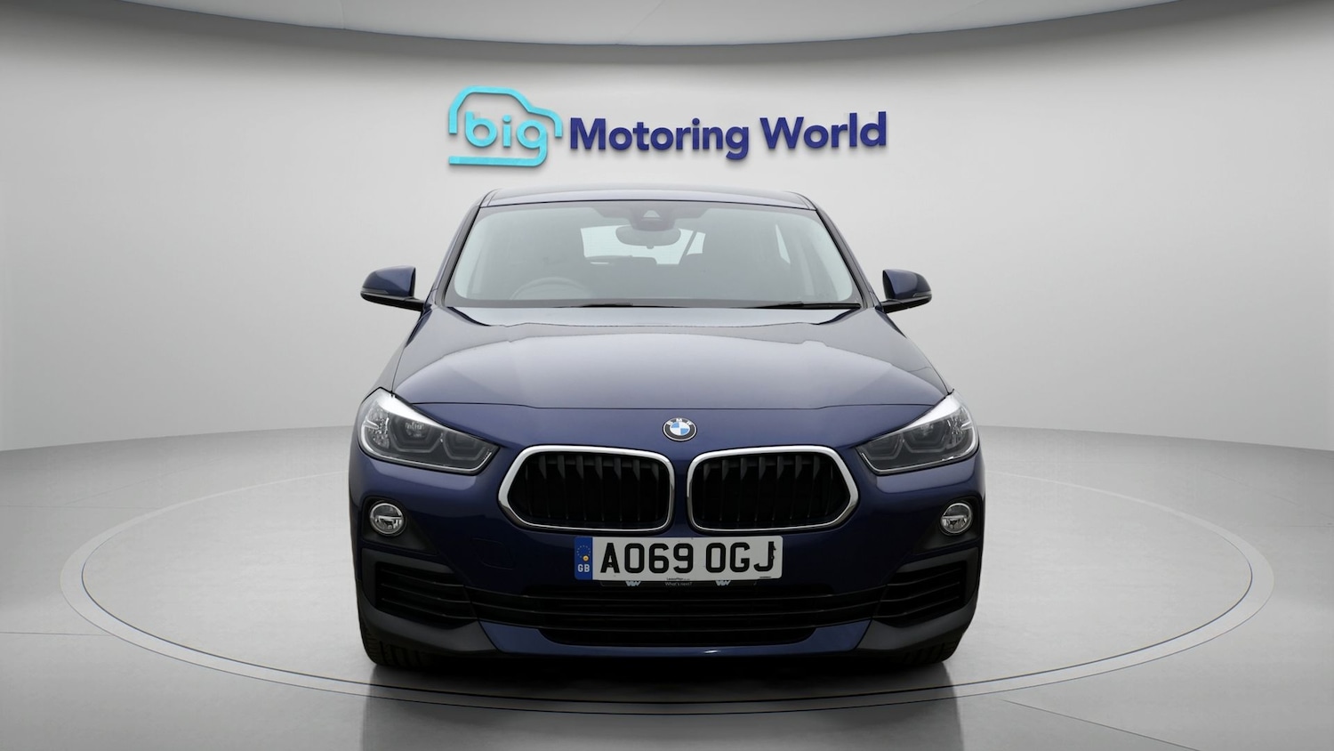 Used BMW X2 2019 for sale - 77985004: Photo 2