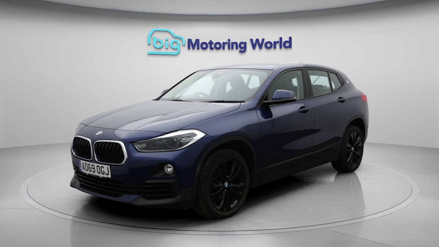 Used BMW X2 2019 for sale - 77985004: Photo 3