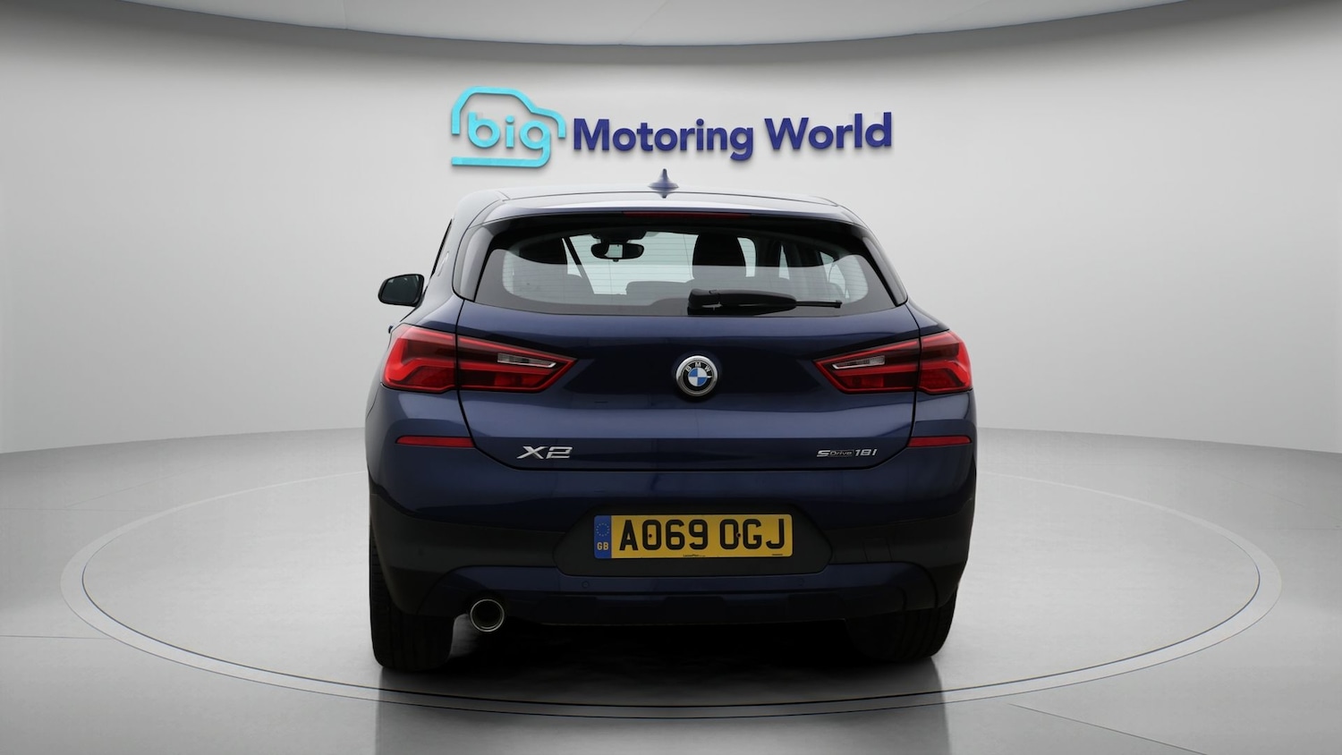 Used BMW X2 2019 for sale - 77985004: Photo 6