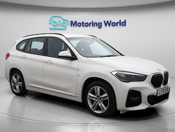 BMW - X1
