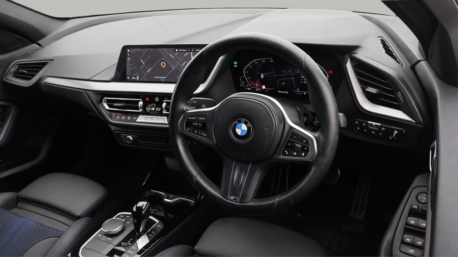 Used BMW 1 Series 2023 for sale - 76613015: Photo 10