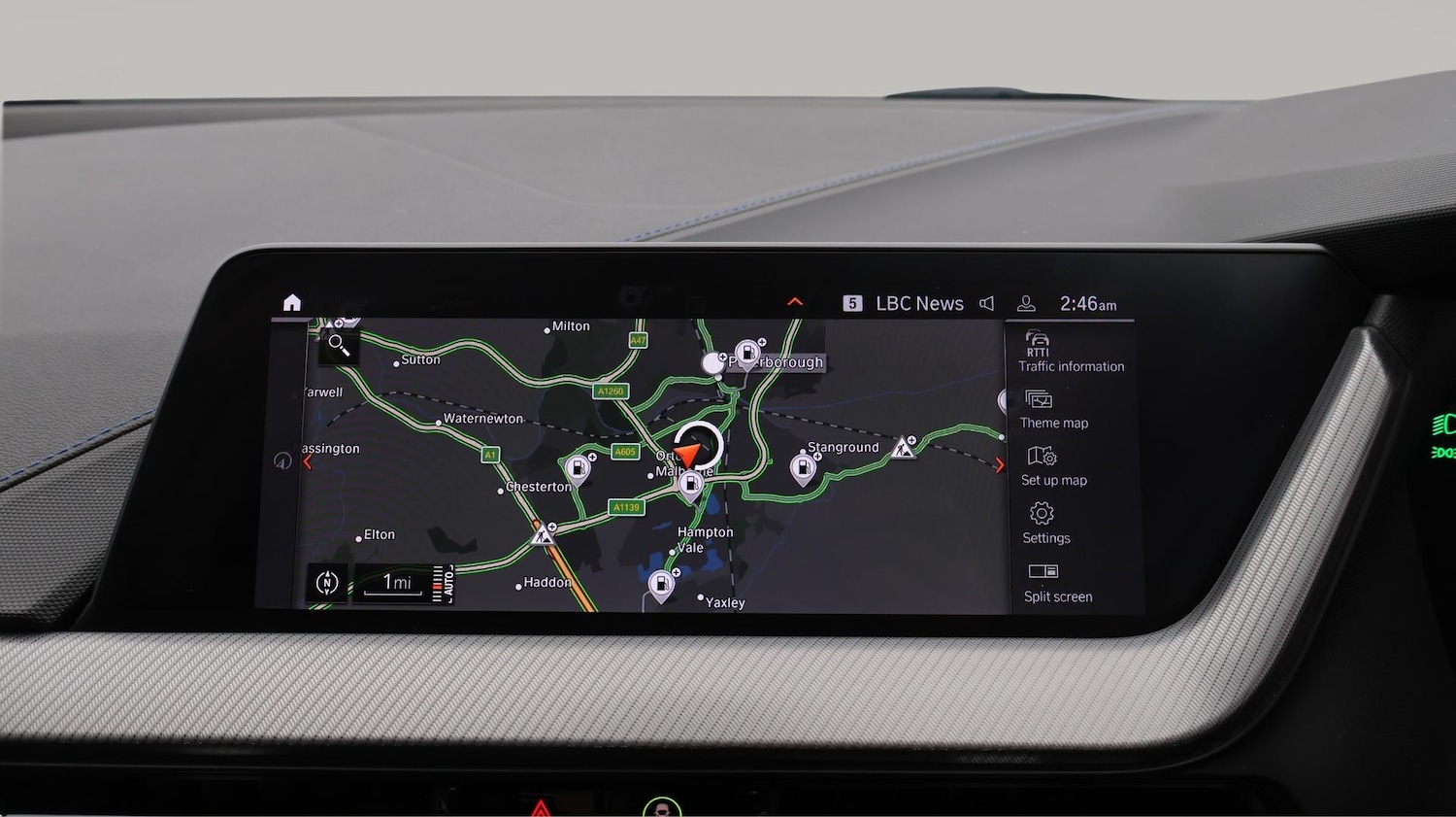 Used BMW 1 Series 2023 for sale - 76613015: Photo 12