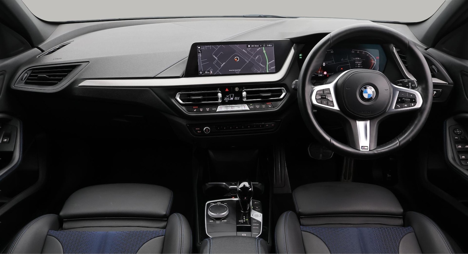 Used BMW 1 Series 2023 for sale - 76613015: Photo 14