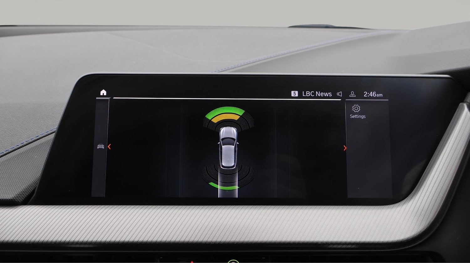 Used BMW 1 Series 2023 for sale - 76613015: Photo 25