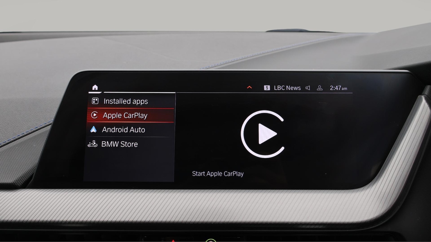 Used BMW 1 Series 2023 for sale - 76613015: Photo 26