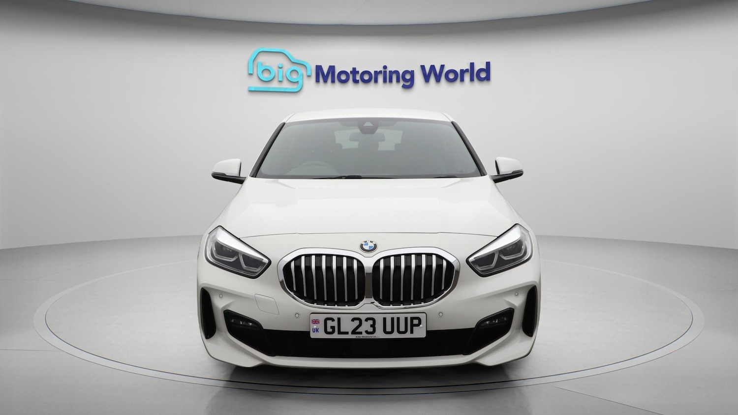 Used BMW 1 Series 2023 for sale - 76613015: Photo 3