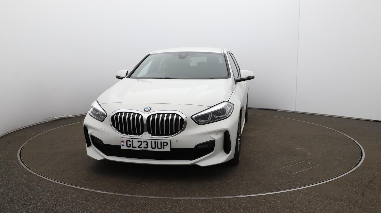 Used BMW 1 Series 2023 for sale - 76613015: Photo 41