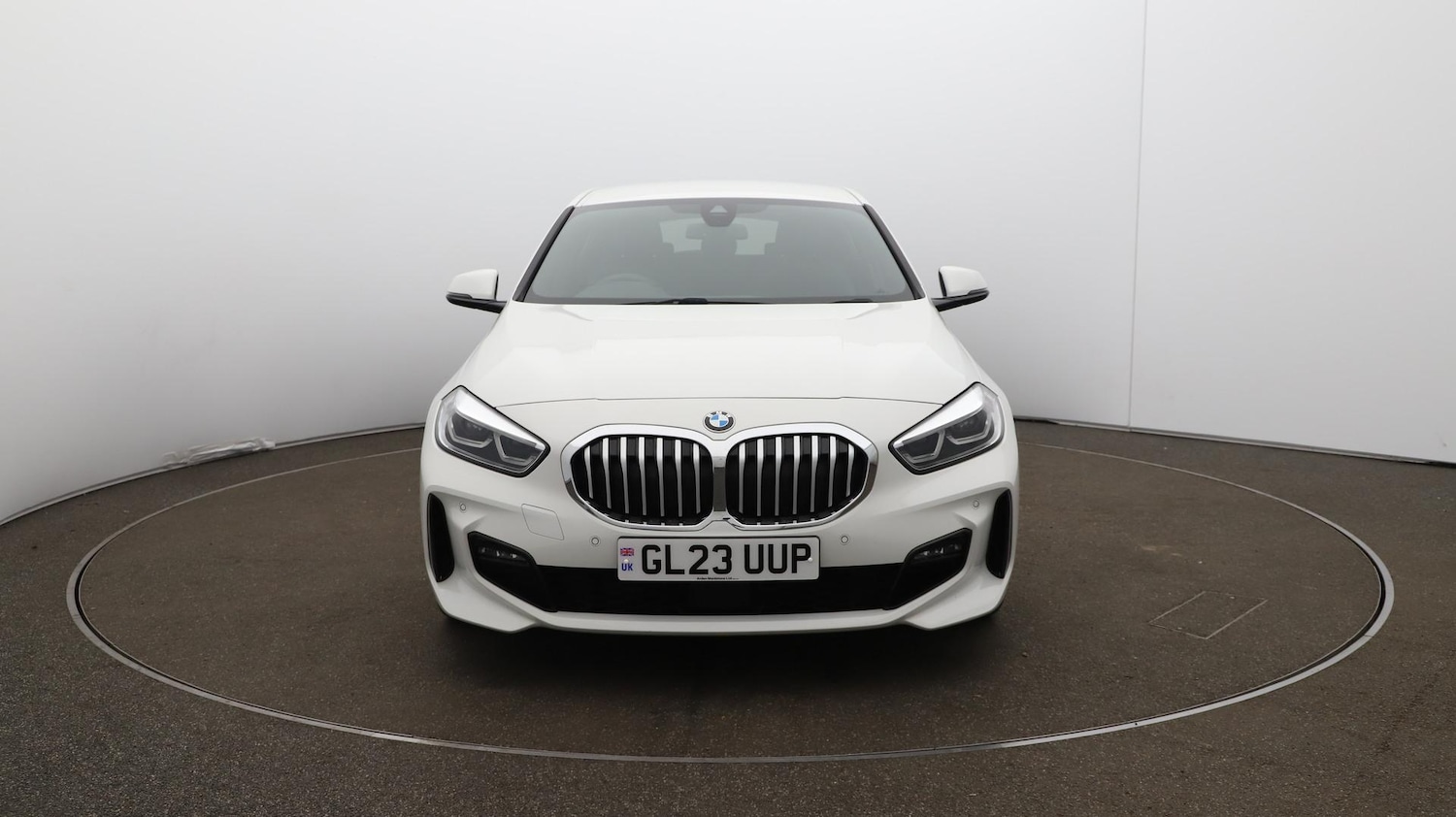 Used BMW 1 Series 2023 for sale - 76613015: Photo 42