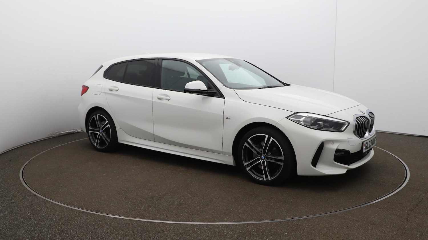 Used BMW 1 Series 2023 for sale - 76613015: Photo 47