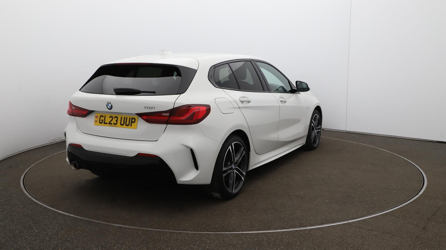 Used BMW 1 Series 2023 for sale - 76613015: Photo 57