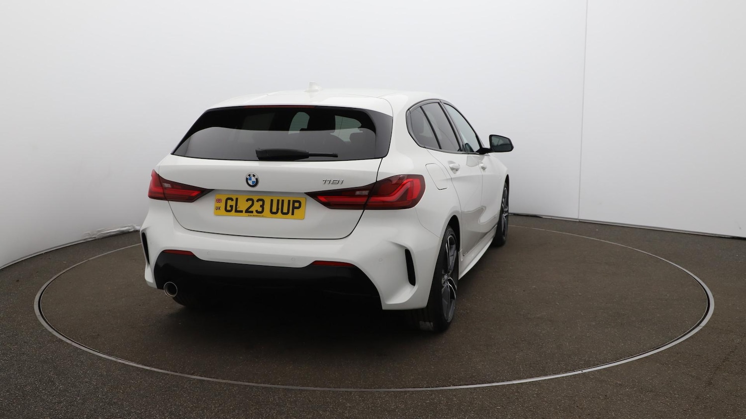 Used BMW 1 Series 2023 for sale - 76613015: Photo 58