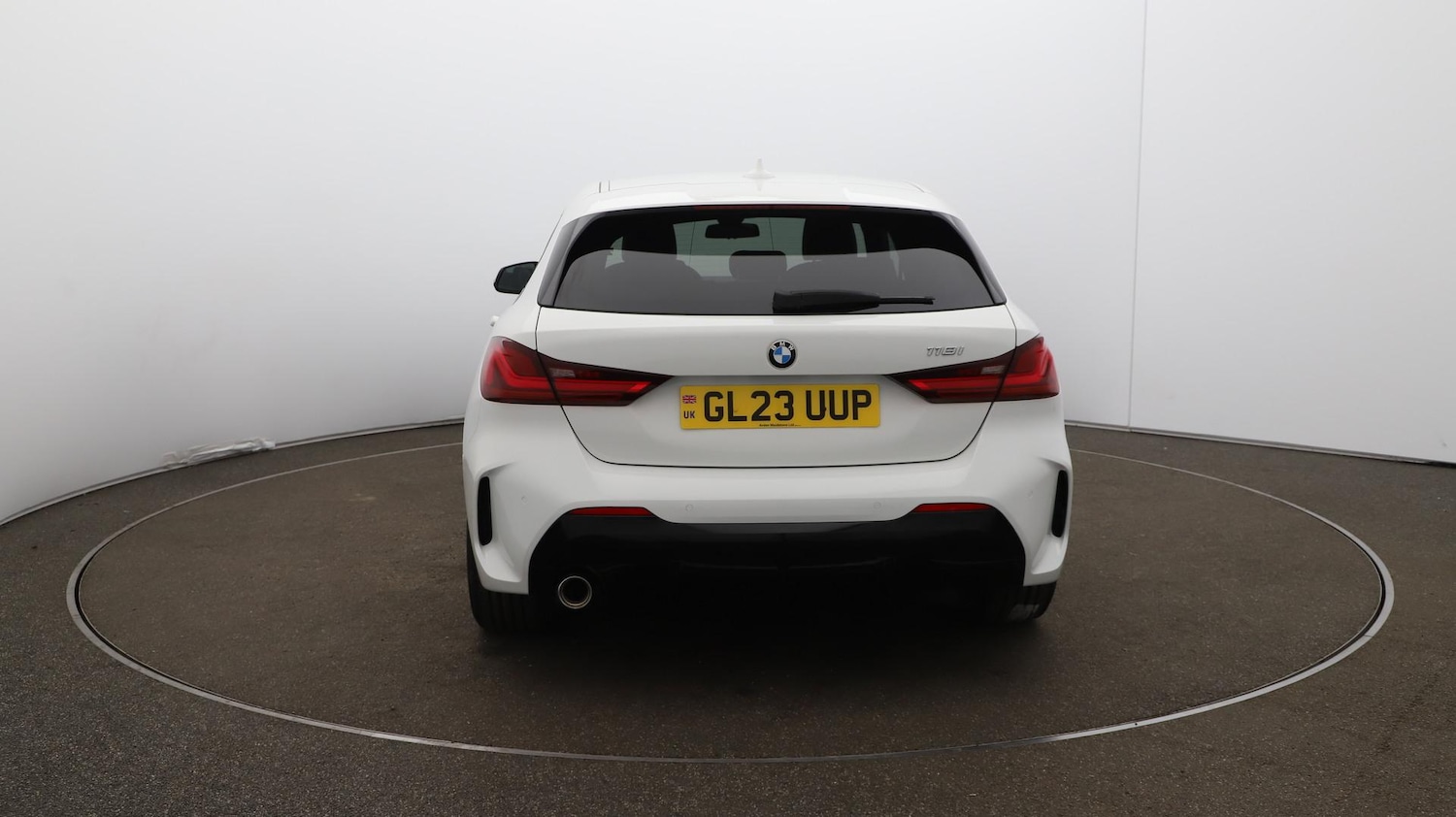 Used BMW 1 Series 2023 for sale - 76613015: Photo 61