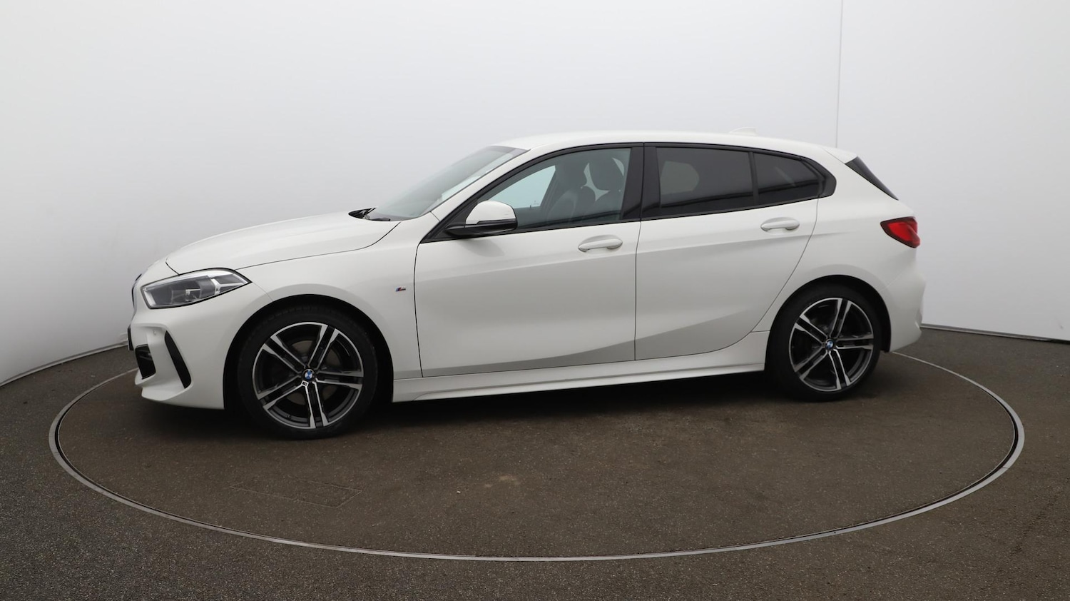 Used BMW 1 Series 2023 for sale - 76613015: Photo 68