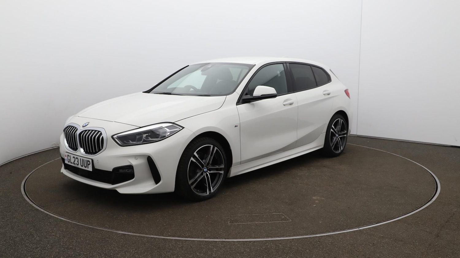 Used BMW 1 Series 2023 for sale - 76613015: Photo 71