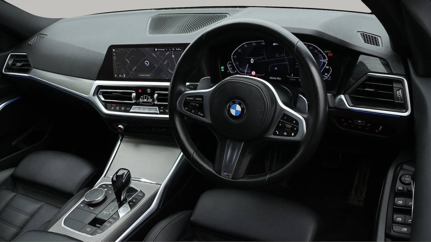 Used BMW 3 Series 2021 for sale - 76456917: Photo 10