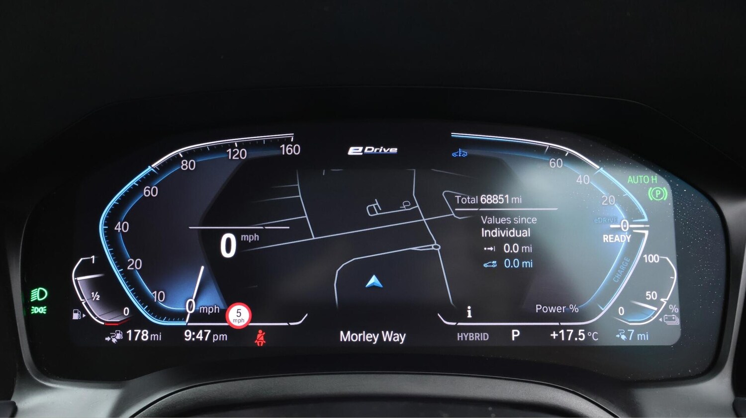 Used BMW 3 Series 2021 for sale - 76456917: Photo 11