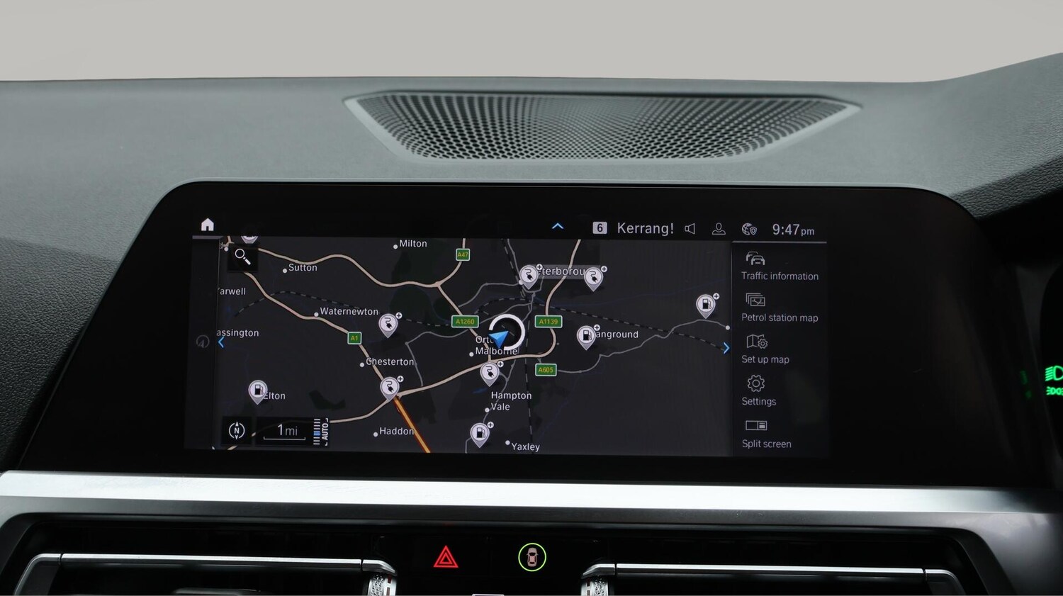 Used BMW 3 Series 2021 for sale - 76456917: Photo 12