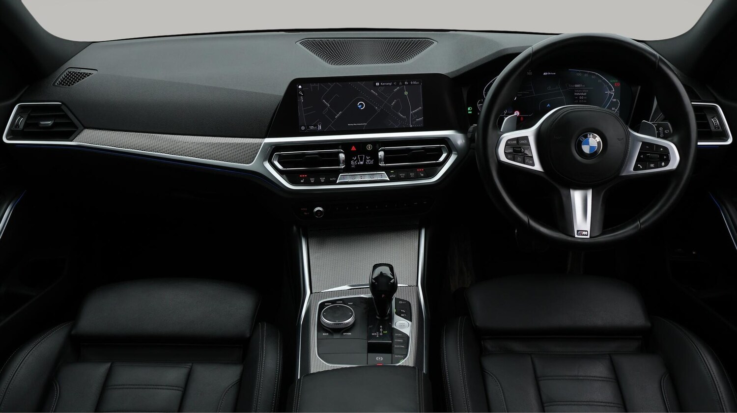 Used BMW 3 Series 2021 for sale - 76456917: Photo 14