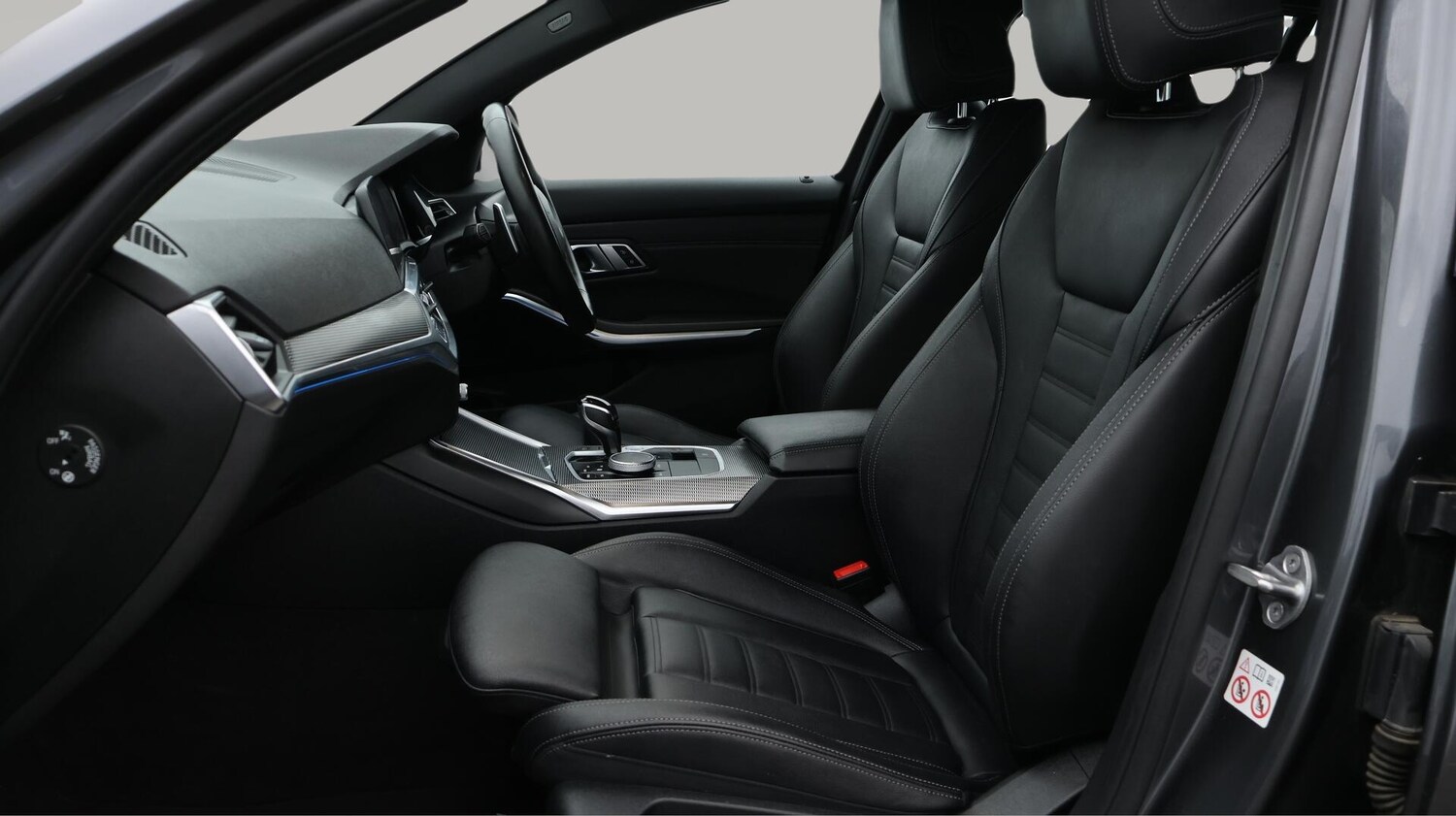 Used BMW 3 Series 2021 for sale - 76456917: Photo 15