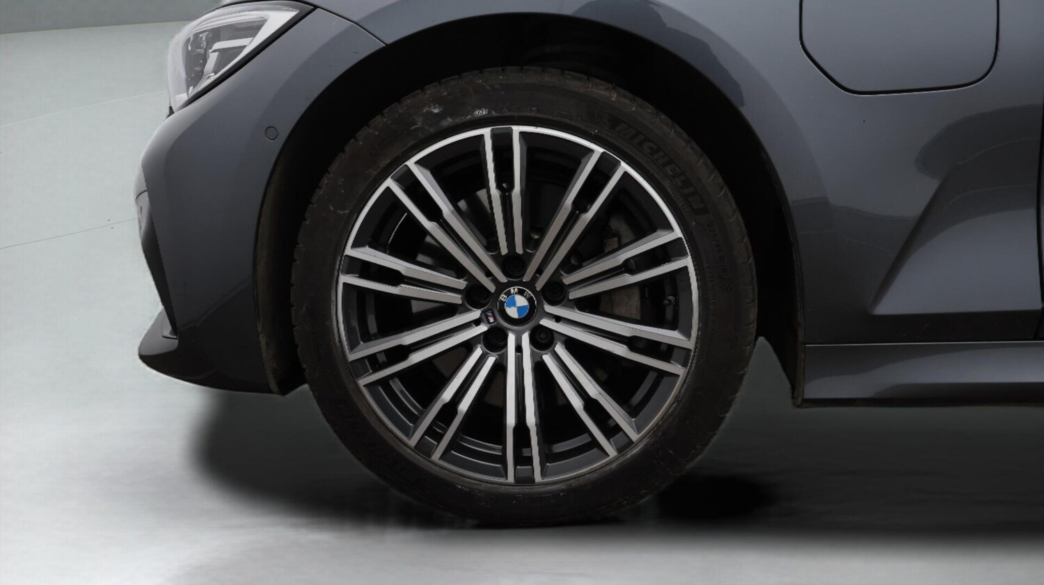 Used BMW 3 Series 2021 for sale - 76456917: Photo 19