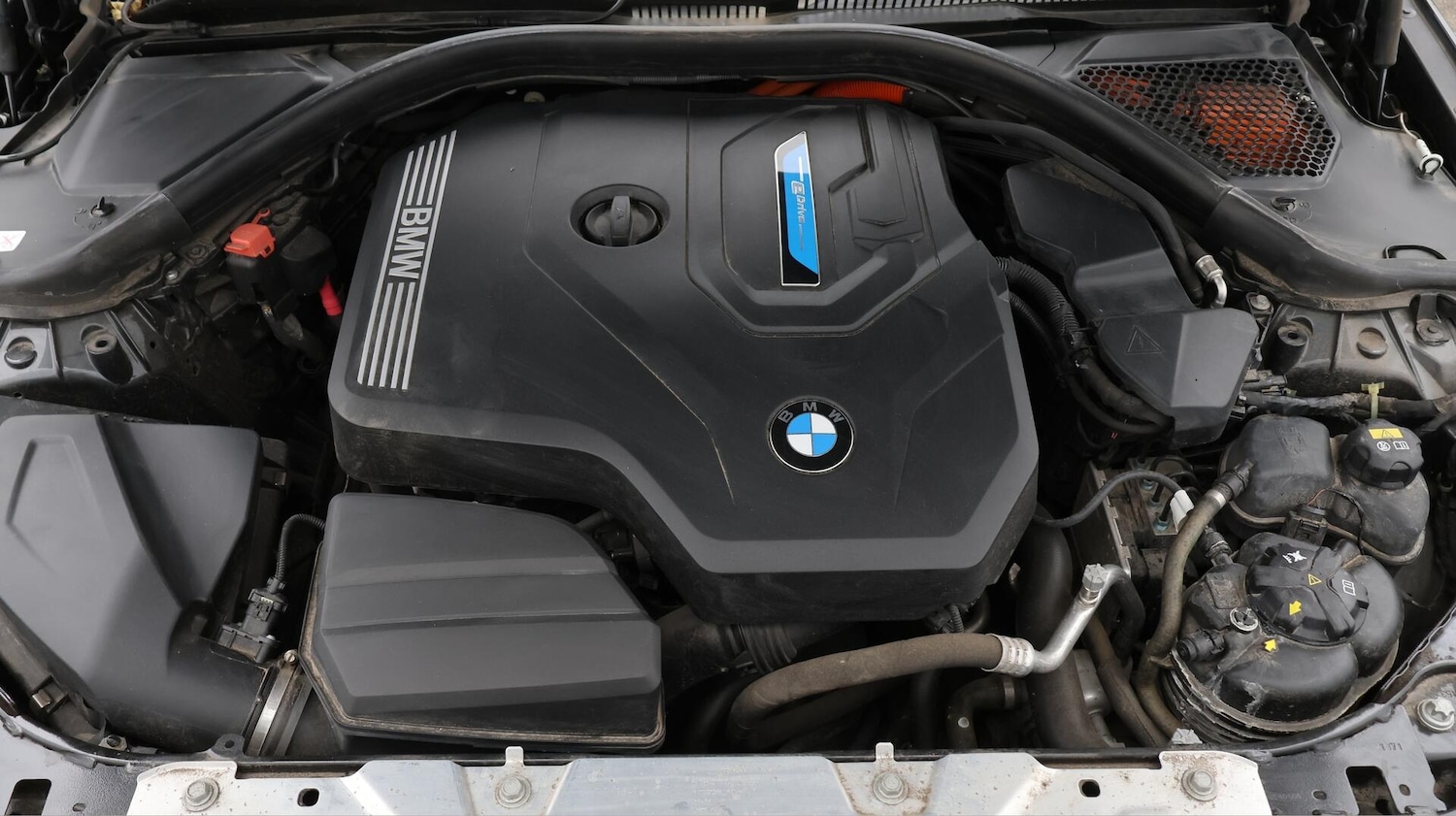 Used BMW 3 Series 2021 for sale - 76456917: Photo 20