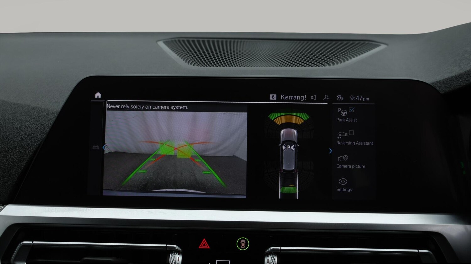 Used BMW 3 Series 2021 for sale - 76456917: Photo 25