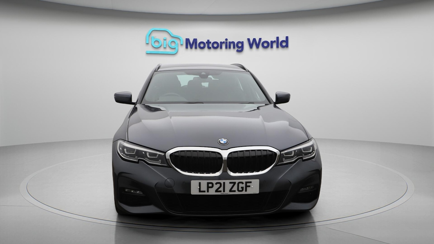 Used BMW 3 Series 2021 for sale - 76456917: Photo 3