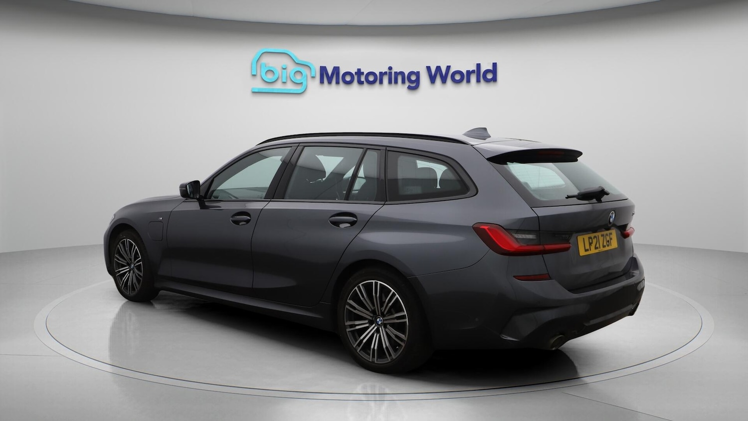 Used BMW 3 Series 2021 for sale - 76456917: Photo 6