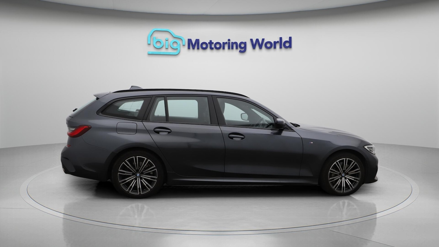 Used BMW 3 Series 2021 for sale - 76456917: Photo 9