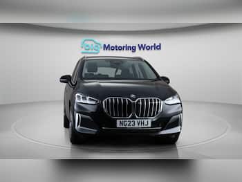 Used BMW 2 Series 2023 for sale - 79661927: Photo