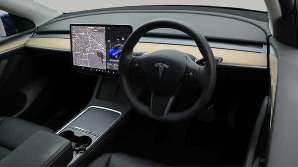Used Tesla Model Y 2022 for sale - 75696639: Photo 10