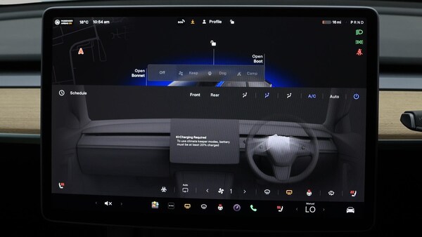 Used Tesla Model Y 2022 for sale - 75696639: Photo 13