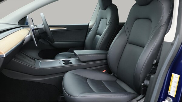 Used Tesla Model Y 2022 for sale - 75696639: Photo 15