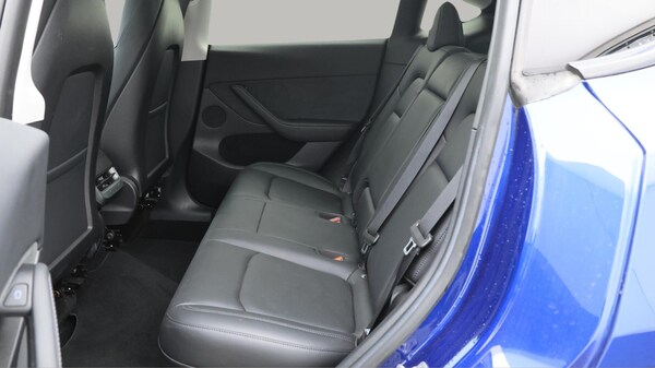 Used Tesla Model Y 2022 for sale - 75696639: Photo 17