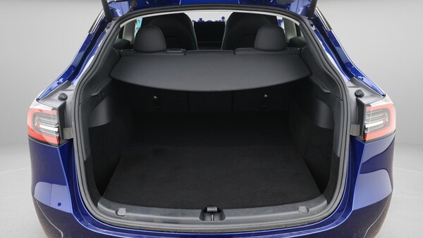 Used Tesla Model Y 2022 for sale - 75696639: Photo 18